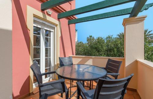 Ayamonte Apartment | Hoyo I by Ĥ - Isla Canela Golf GHHI16IA3P78