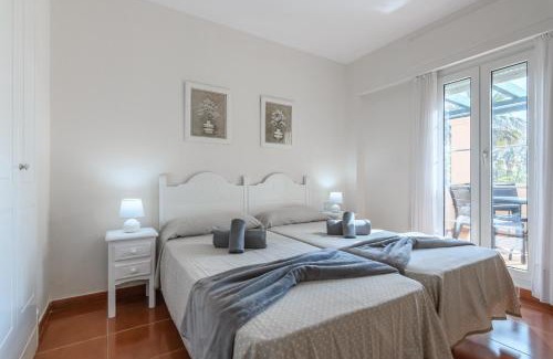 Ayamonte Apartment | Hoyo I by Ĥ - Isla Canela Golf GHHI16IA3P78