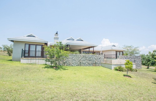 Hazyview Villa | HoyoHoyo Hazyview Villas
