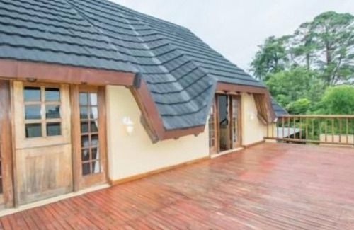 Kiepersol Cottage | HoyoHoyo Koeltehuis