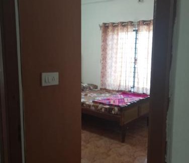 Ramamurthy Nagar Apartment | Hoysala towers