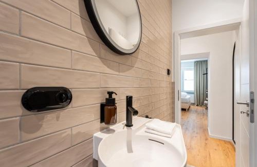 Sued Apartment | Hozo1-Exklusiv Apartment der Roze Living