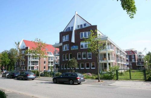 Kappeln Apartment | HP Touristik - Residenz Hohe Lith Neu 2 0