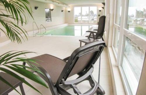 Kappeln Apartment | HP Touristik - Residenz Hohe Lith Neu 2 0