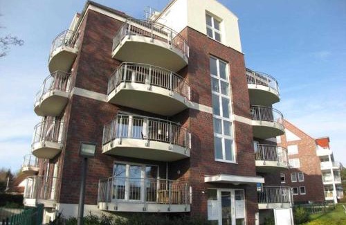 Kappeln Apartment | HP Touristik - Residenz Hohe Lith Neu 2 0