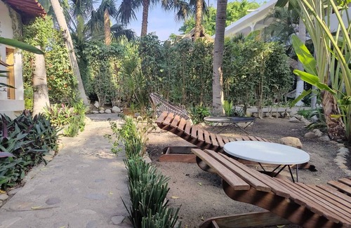 Santa Maria Apartment | HP V BEACH HOUSE