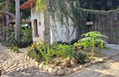 Santa Maria Apartment | HP V BEACH HOUSE