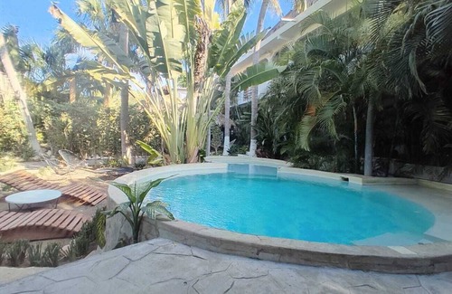 Santa Maria Apartment | HP V BEACH HOUSE