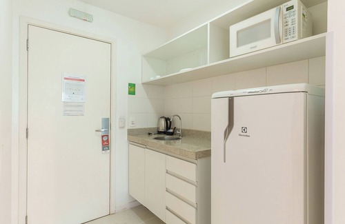 Setor Comercial Norte Hotel | Hplus Vision Executive