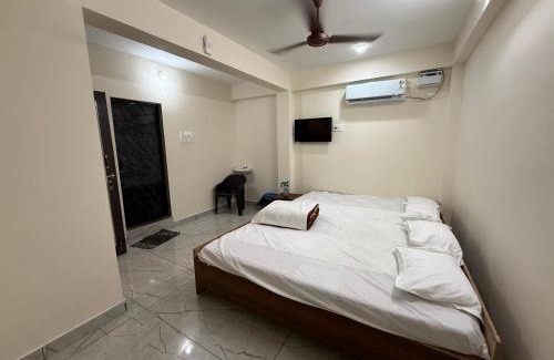 Velankanni Cabin | HPS Residency