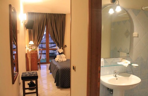 Piano di Sorrento Hotel | HR Hotel & Spa