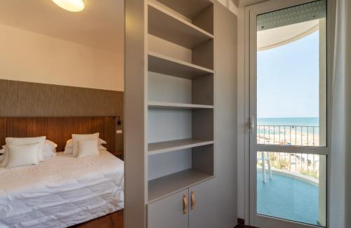 Senigallia Hotel | HR Resort