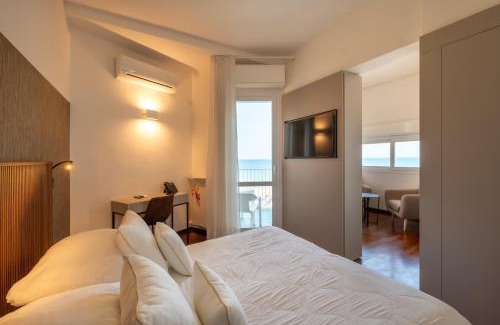 Senigallia Hotel | HR Resort