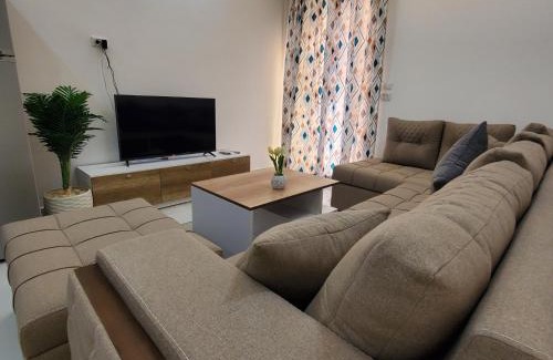Al Mamsha El Seyahi Apartment | HRG Hurghada Airport Aparthotel - TULIP
