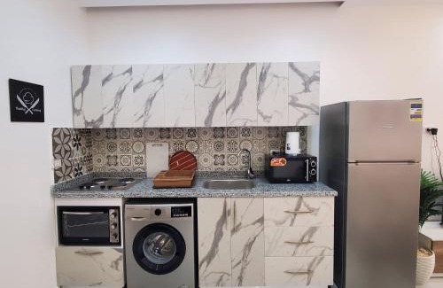 Al Mamsha El Seyahi Apartment | HRG Hurghada Airport Aparthotel - TULIP