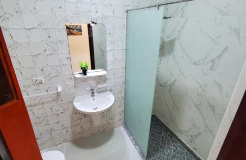 Al Mamsha El Seyahi Apartment | HRG Hurghada Airport Aparthotel - TULIP