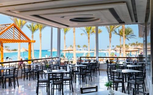 Hurghada Apartment | HRG Hurghada Aparthotel Aqua park A100 - By MAMO Property
