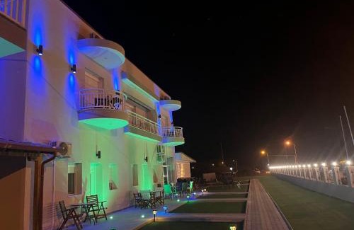 Sithonia House | Hrisi hotel
