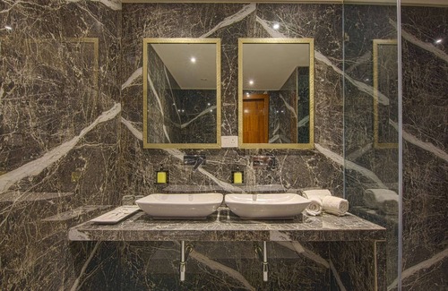 Indore Hotel | HRJ Sarovar Portico Indore
