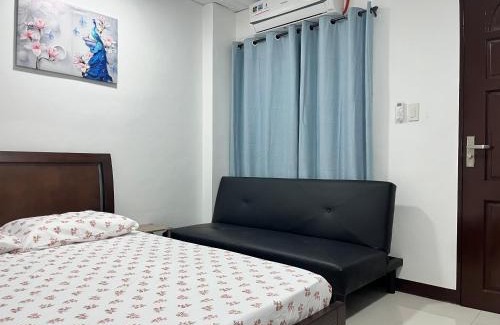 Talisay Apartment | HRS APARTELLE