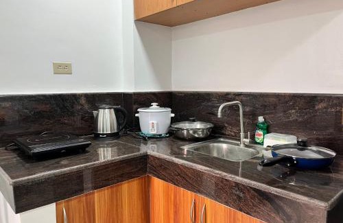 Talisay Apartment | HRS APARTELLE