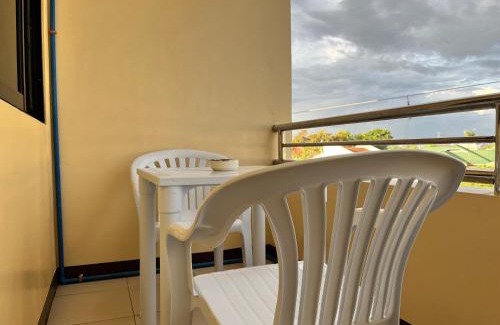 Talisay Apartment | HRS APARTELLE