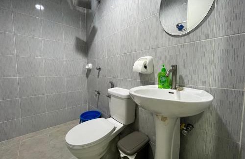 Talisay Apartment | HRS APARTELLE
