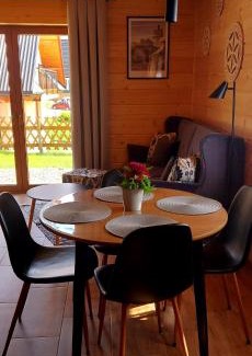 Male Ciche House | Hrube DOMKI Zakopane