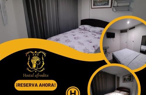 El Recreo Hotel | Hs Afrodita
