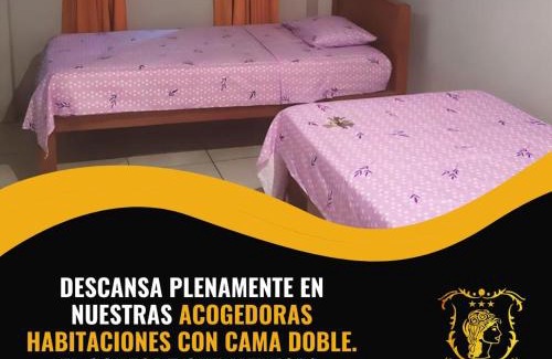 El Recreo Hotel | Hs Afrodita