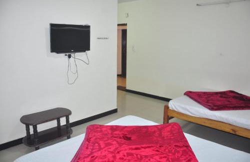 Ooty Hotel | HS Cottage Ooty