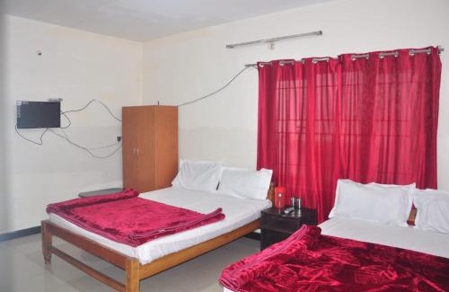 Ooty Hotel | HS Cottage Ooty