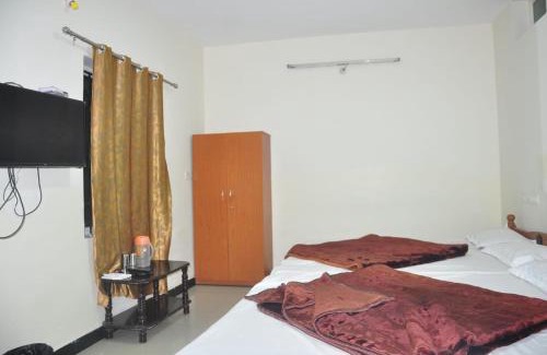 Ooty Hotel | HS Cottage Ooty