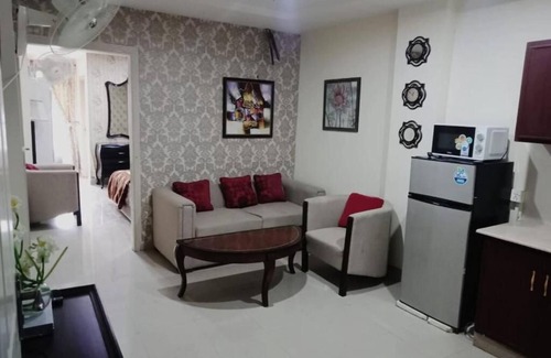 Islamabad Apartment | HS Global Apartments