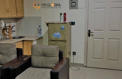Islamabad Apartment | HS Global Apartments