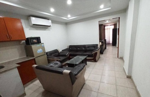 Islamabad Apartment | HS Global Apartments
