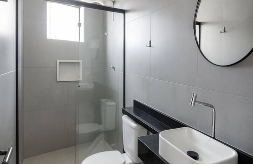 Sao Paulo Hotel | Hs Hotel Morumbi