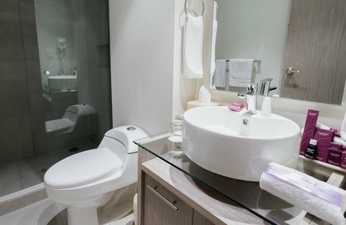 Magallanes Hotel | HS HOTSSON Acapulco Villas