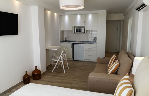 Vila Nova de Milfontes Hotel | HS Milfontes Beach