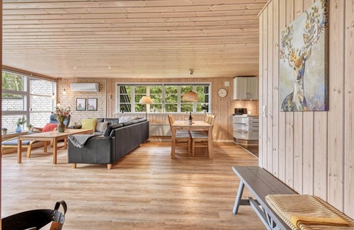 Henne House | HS002 Henne - Harevej 6