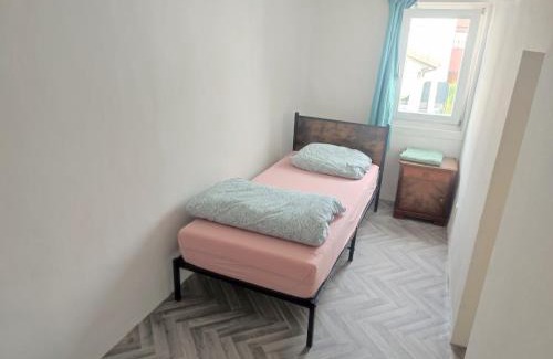Kelkheim Apartment | HS4 Cozy Unit Kelkheim
