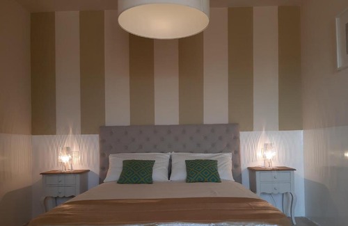 Sal Rei Apartment | Hs4U Luxury and Design apt bilo Ca Rotcinha