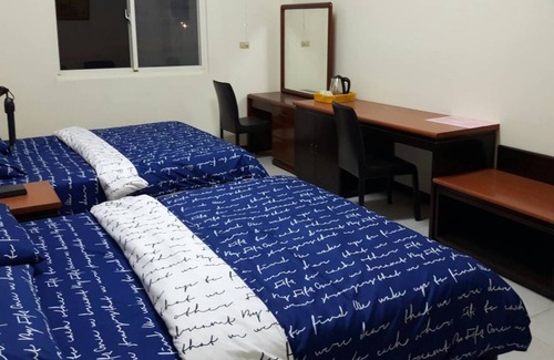 Jinsha House | Hsianghua 81 Homestay