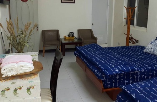 Jinsha House | Hsianghua 81 Homestay