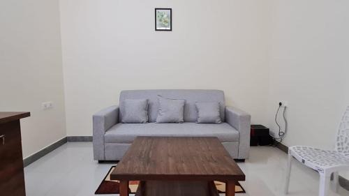 Sector 2 Apartment | HSR layout Adobe