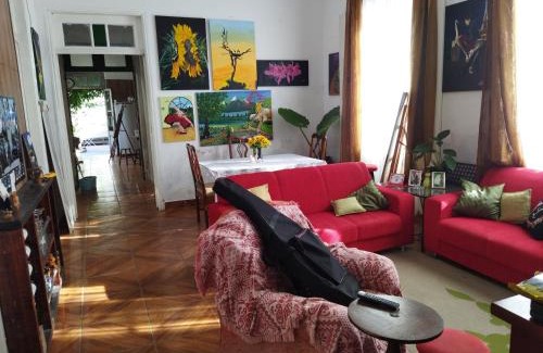 Simoes Lopes House | Hst Ateliê Marli Marques