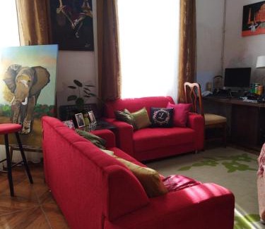 Simoes Lopes House | Hst Ateliê Marli Marques