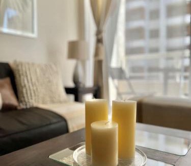 Macul House | HT Amplio con Estac en Macul 4 PAX