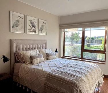 Temuco Apartment | HT Exclusivo Dpto en Temuco 4PAX