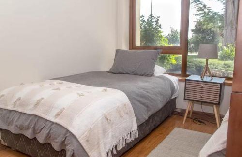 Temuco Apartment | HT Exclusivo Dpto en Temuco 4PAX